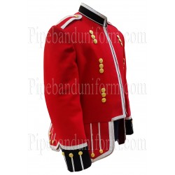 Red Pipe Band Doublet...