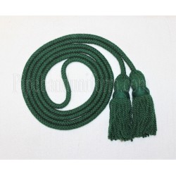 Green Bugle Cord