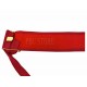 British Army Officers Red Waist Belt Sash