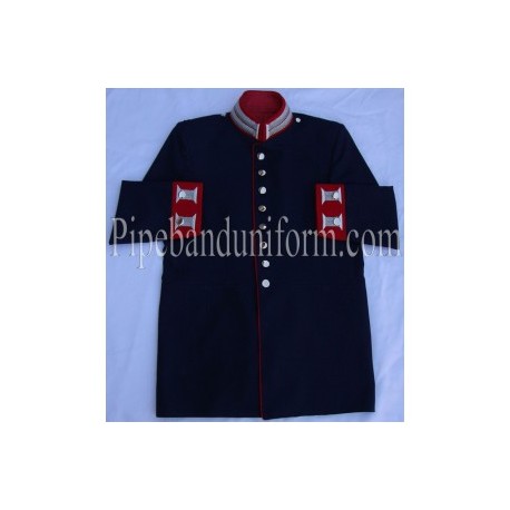 Officer Guards Tunic