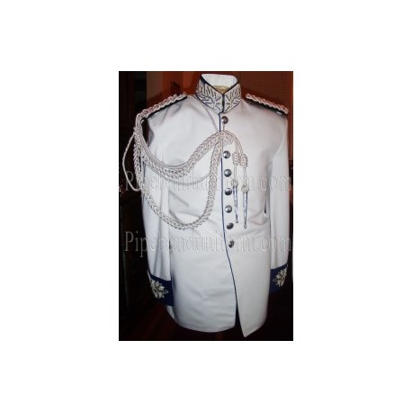 Replica of Prince Harry's Jacket - Irish Guards Tunic