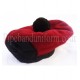 Airborne Maroon Pipers Plain Uniform Balmoral Hat