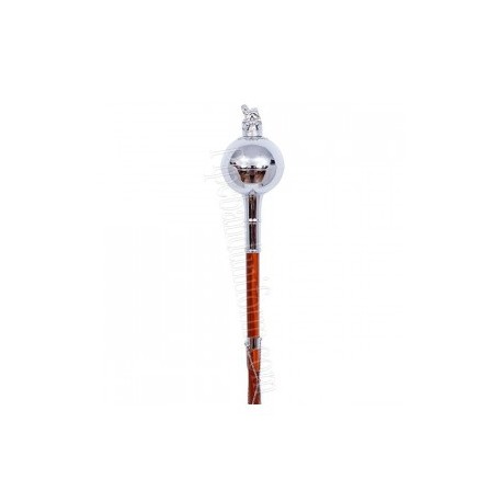 Drum Major Mace Poles / Ceremonial / Parade Sticks / Staffs